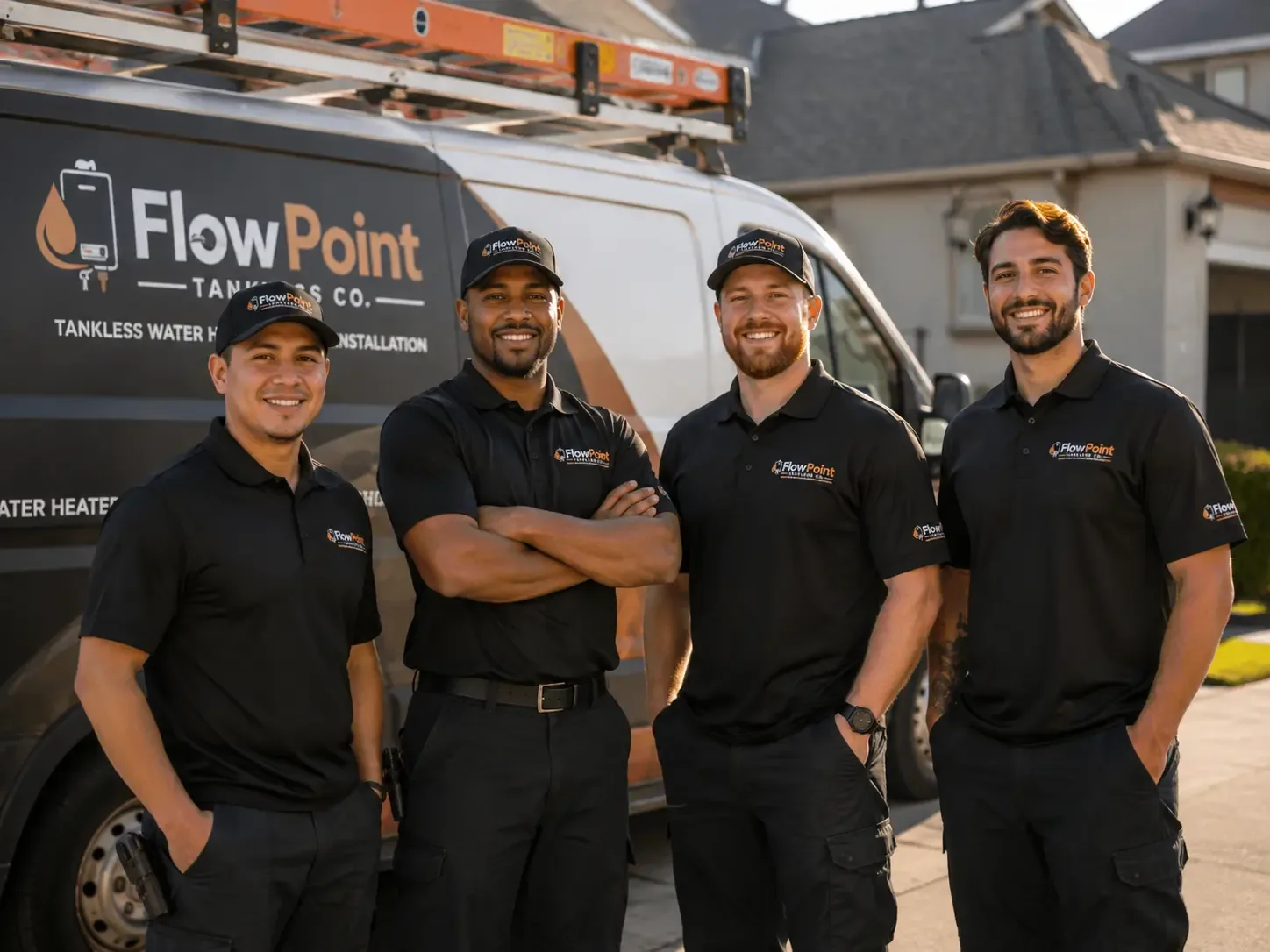 Tankless Water Heater Installation company in Cascadia, OR