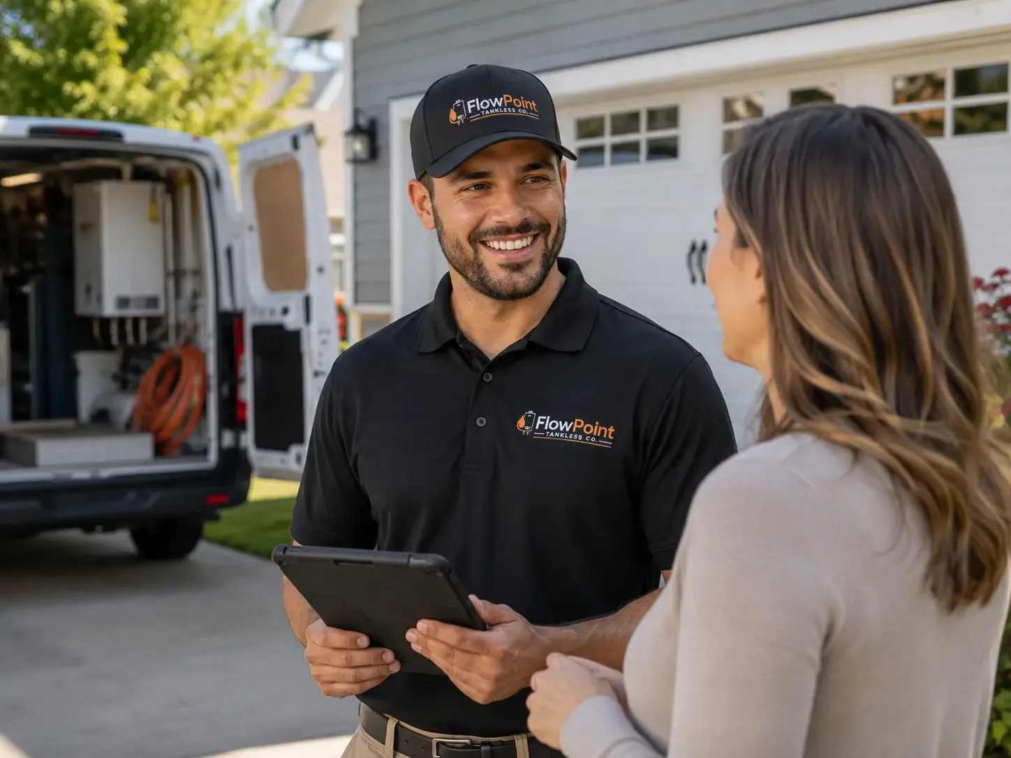 Tankless Water Heater Installation Cascadia, OR FAQs
